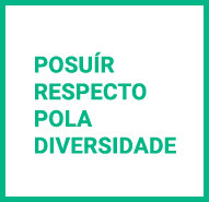 Posuír respecto pola diversidade