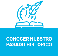 Conocer nuestro pasado histórico